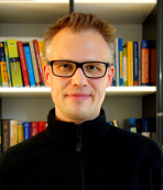 Mark Strembeck